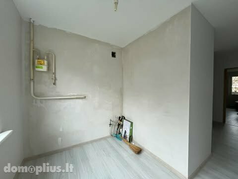 Parduodamas 2 kambarių butas Vilnius, Grigiškėse, Kunigiškių g.