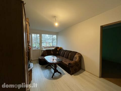 Parduodamas 2 kambarių butas Vilnius, Grigiškėse, Kunigiškių g.