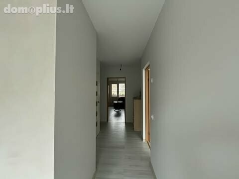 Parduodamas 2 kambarių butas Vilnius, Grigiškėse, Kunigiškių g.