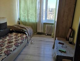 1 room apartment for sell Šiauliuose, Centre, Tilžės g.