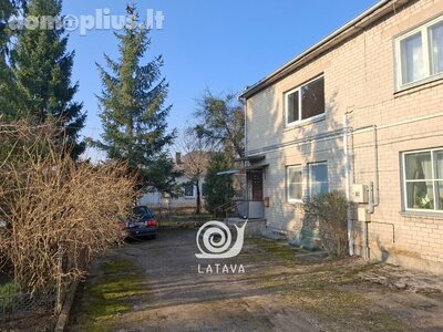Parduodamas 3 kambarių butas Kaune, Dubravų g.