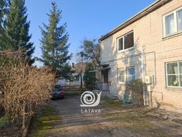 3 kambarių butas Kaune, Dubravų g.