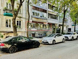 3 kambarių butas Vilniuje, Naujamiestyje, Šaltinių g.