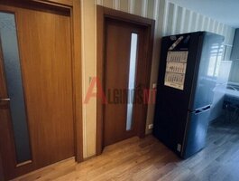 2 kambarių butas Klaipėdoje, Naujakiemyje, Gedminų g.