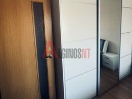 Parduodamas 2 kambarių butas Klaipėdoje, Naujakiemyje, Gedminų g.