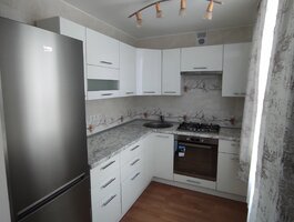4 rooms apartment for sell Panevėžyje, Centre, Ramygalos g.