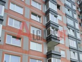 Parduodamas 2 kambarių butas Klaipėdoje, Bandužiuose, Mogiliovo g.