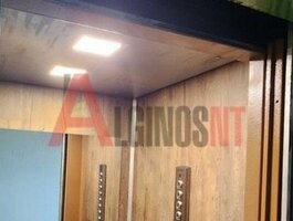 Parduodamas 2 kambarių butas Klaipėdoje, Bandužiuose, Mogiliovo g.