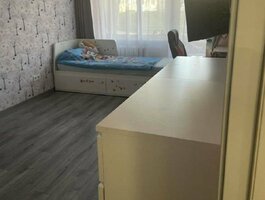 3 rooms apartment for sell Klaipėdoje, Baltijos, Taikos pr.