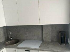 3 rooms apartment for sell Klaipėdoje, Baltijos, Taikos pr.
