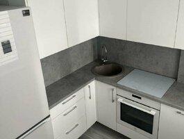 3 room apartment Klaipėdoje, Baltijos, Taikos pr.