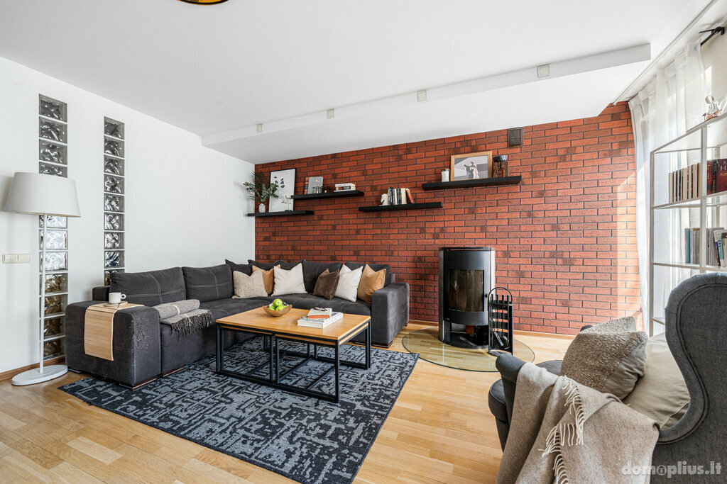Продается 3 комнатная квартира Vilniuje, Jeruzalėje, Ateities g.