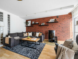 Продается 3 комнатная квартира Vilniuje, Jeruzalėje, Ateities g.