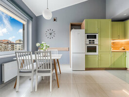 Продается 3 комнатная квартира Vilniuje, Jeruzalėje, Ateities g.