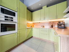 Продается 3 комнатная квартира Vilniuje, Jeruzalėje, Ateities g.