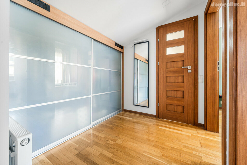 Продается 3 комнатная квартира Vilniuje, Jeruzalėje, Ateities g.