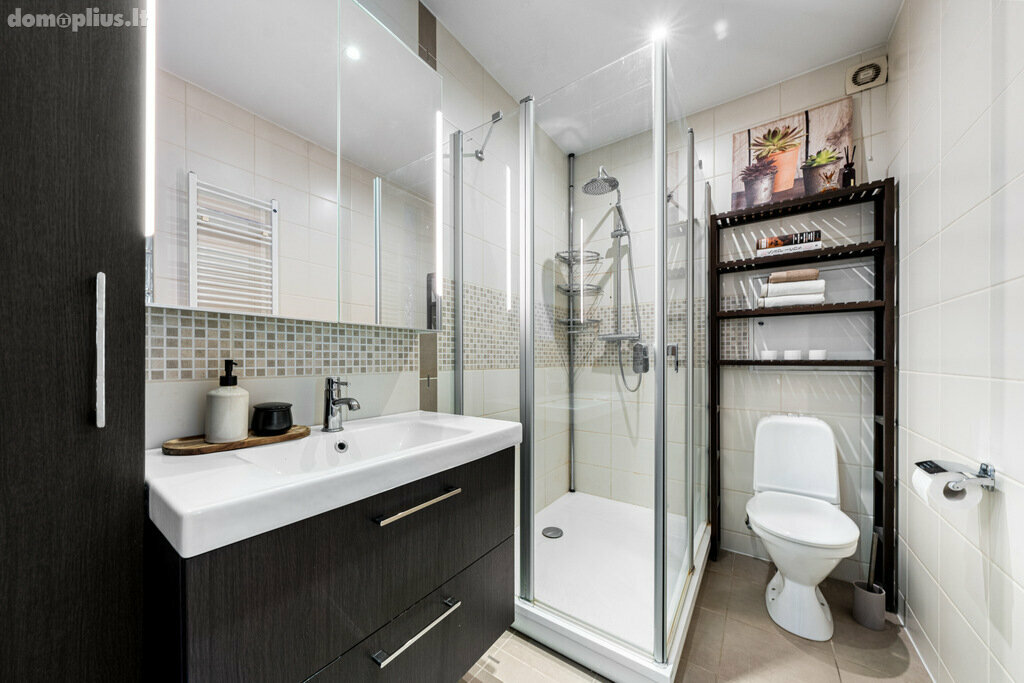 Продается 3 комнатная квартира Vilniuje, Jeruzalėje, Ateities g.