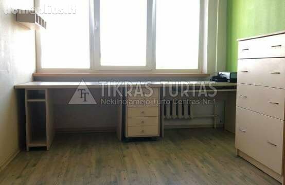 Parduodamas 2 kambarių butas Klaipėdoje, Baltijos, Baltijos pr.