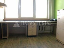Parduodamas 2 kambarių butas Klaipėdoje, Baltijos, Baltijos pr.
