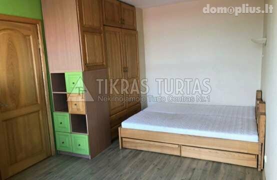 Parduodamas 2 kambarių butas Klaipėdoje, Baltijos, Baltijos pr.