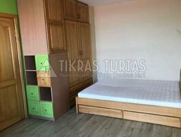 Parduodamas 2 kambarių butas Klaipėdoje, Baltijos, Baltijos pr.
