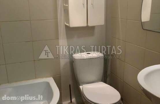 Parduodamas 2 kambarių butas Klaipėdoje, Baltijos, Baltijos pr.