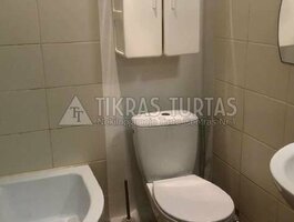 Parduodamas 2 kambarių butas Klaipėdoje, Baltijos, Baltijos pr.
