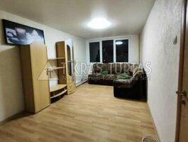2 kambarių butas Klaipėdoje, Žvejybos uostas, Minijos g.