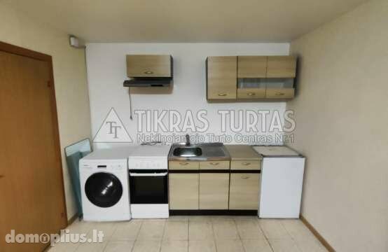 Parduodamas 2 kambarių butas Klaipėdoje, Žvejybos uostas, Minijos g.