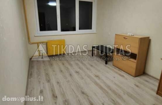Parduodamas 2 kambarių butas Klaipėdoje, Žvejybos uostas, Minijos g.