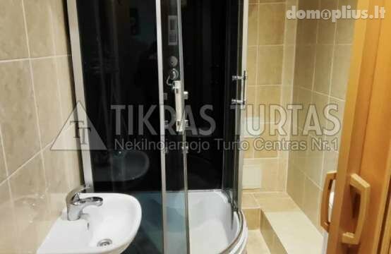 Parduodamas 2 kambarių butas Klaipėdoje, Žvejybos uostas, Minijos g.