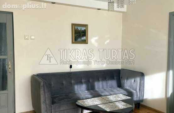 Parduodamas 4 kambarių butas Klaipėdoje, Debrecene, Debreceno g.