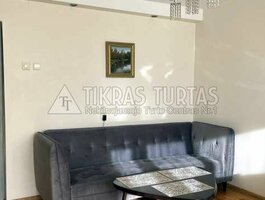 Parduodamas 4 kambarių butas Klaipėdoje, Debrecene, Debreceno g.