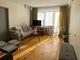 Parduodamas 4 kambarių butas Klaipėdoje, Debrecene, Debreceno g.