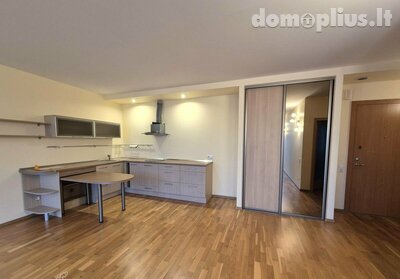 2 rooms apartment for sell Klaipėdoje, Centre, Dariaus ir Girėno g.