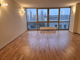 2 rooms apartment for sell Klaipėdoje, Centre, Dariaus ir Girėno g.