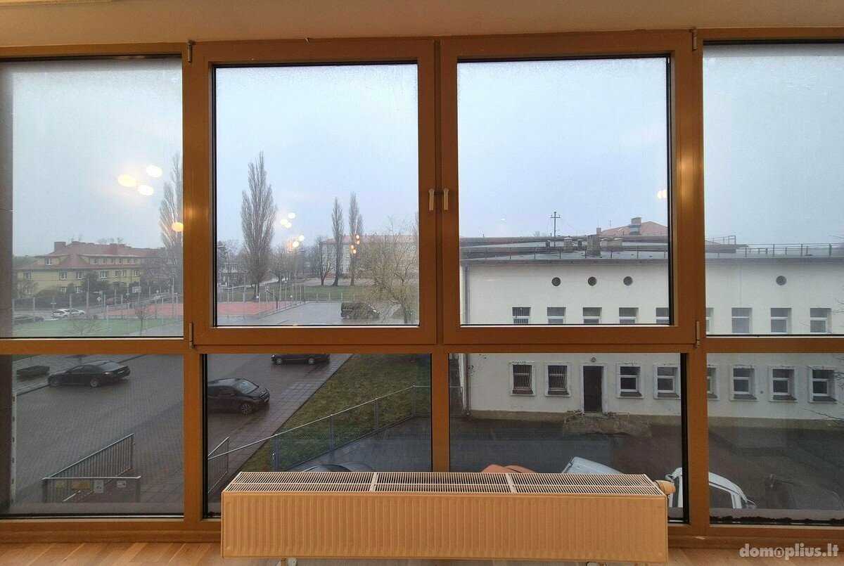 Продается 2 комнатная квартира Klaipėdoje, Centre, Dariaus ir Girėno g.