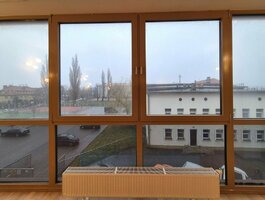 2 rooms apartment for sell Klaipėdoje, Centre, Dariaus ir Girėno g.