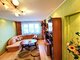 Продается 3 комнатная квартира Utenos rajono sav., Utenoje, Vaižganto g. (4 Фотография)