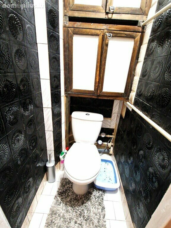 3 rooms apartment for sell Utenos rajono sav., Utenoje, Vaižganto g.