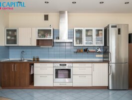 Продается 3 комнатная квартира Vilniuje, Pilaitėje, Gilužio g.
