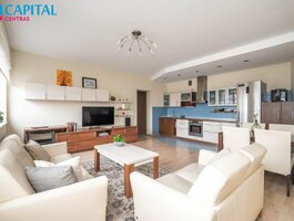 Продается 3 комнатная квартира Vilniuje, Pilaitėje, Gilužio g.