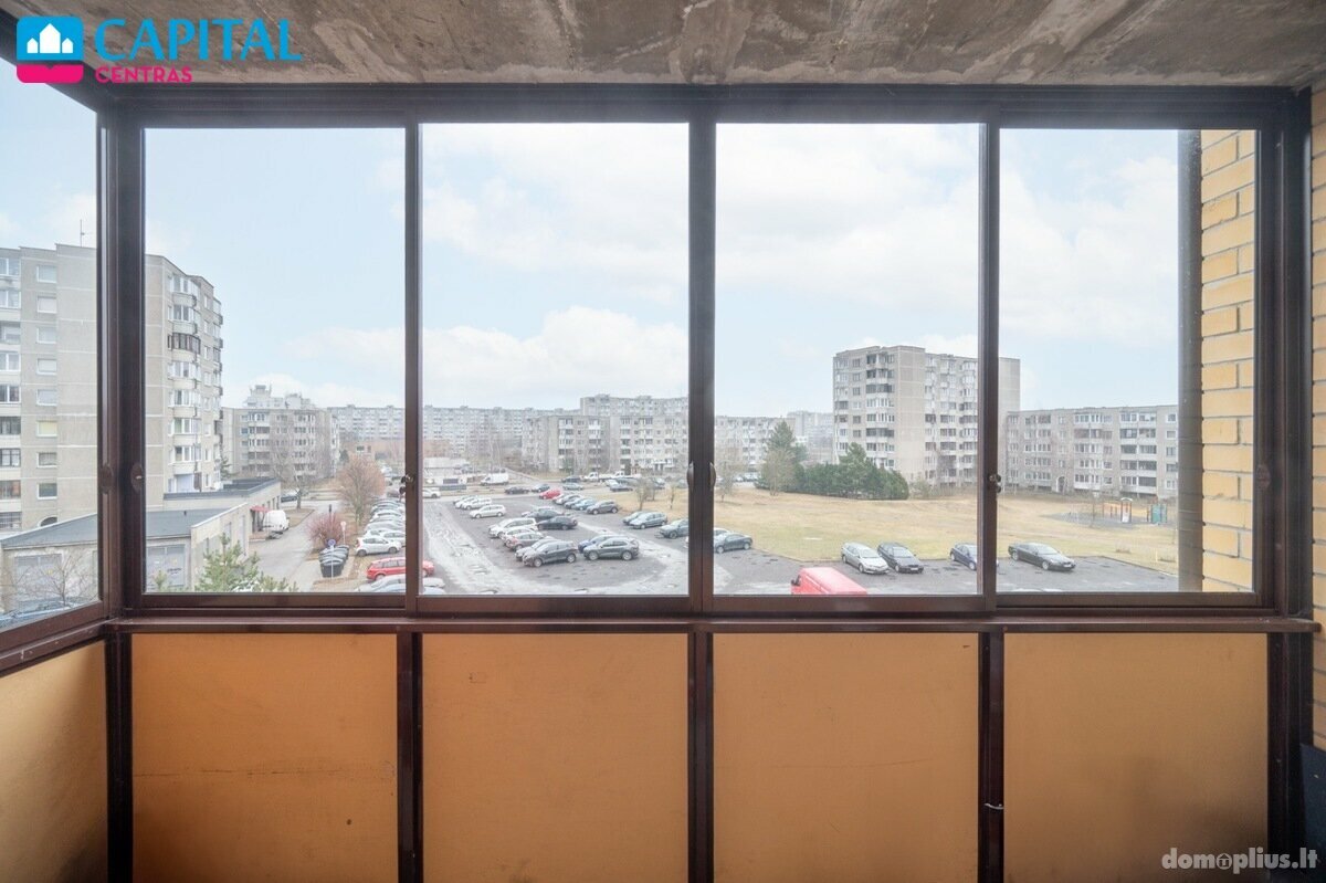 Продается 3 комнатная квартира Vilniuje, Pilaitėje, Gilužio g.