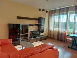 Сдаю 2 комнатную квартиру Klaipėdoje, Tauralaukyje, Dragūnų g.