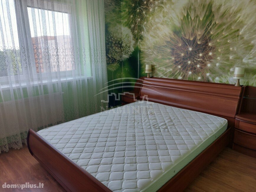 Сдаю 2 комнатную квартиру Klaipėdoje, Tauralaukyje, Dragūnų g.