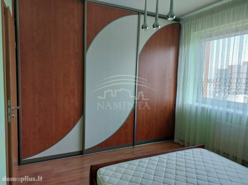 Сдаю 2 комнатную квартиру Klaipėdoje, Tauralaukyje, Dragūnų g.