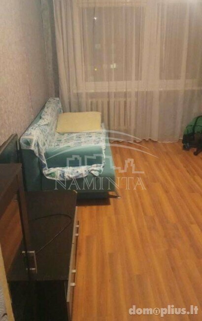 Продается 2 комнатная квартира Klaipėdoje, Debrecene, Debreceno g.