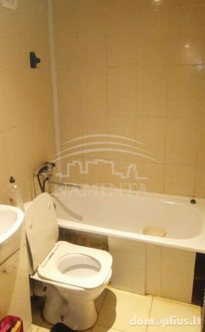 2 rooms apartment for sell Klaipėdoje, Debrecene, Debreceno g.