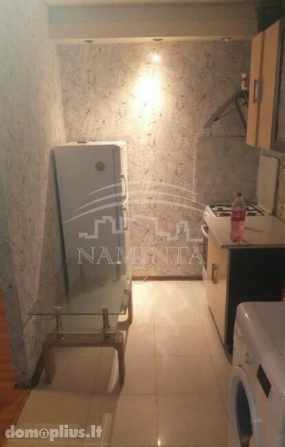 2 rooms apartment for sell Klaipėdoje, Debrecene, Debreceno g.