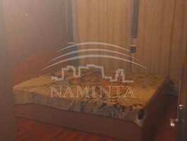 Продается 2 комнатная квартира Klaipėdoje, Debrecene, Debreceno g.